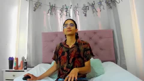 ethanblackwoodd online show from 11/21/25, 08:18