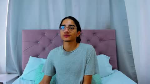 ethanblackwoodd online show from 01/05/26, 08:01