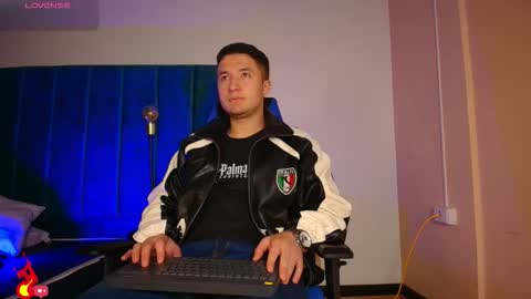 ethanconnor_ online show from 10/17/25, 11:24