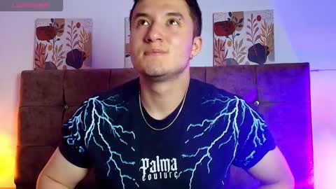 ethanconnor_ online show from 11/05/25, 07:03