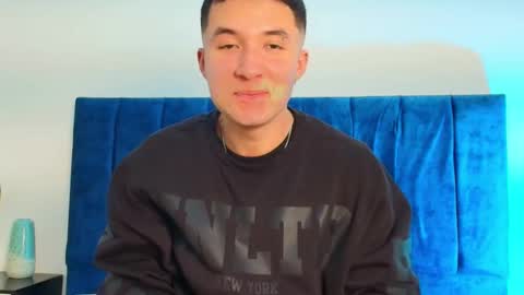 ethanconnor_ online show from 11/07/25, 07:58