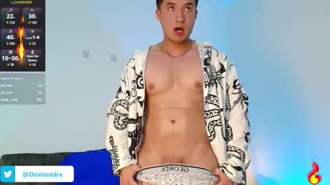 ethanconnor_ online show from 01/05/26, 05:27