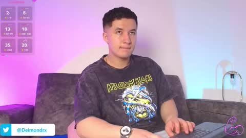 ethanconnor_ online show from 02/07/26, 12:31