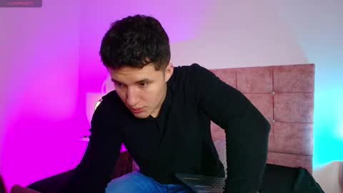 ethanconnor_ online show from 03/19/26, 12:20