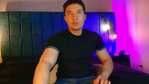 ethanconnor_ online show from 03/20/26, 12:10