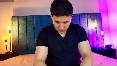 ethanconnor_ online show from 04/18/26, 12:09