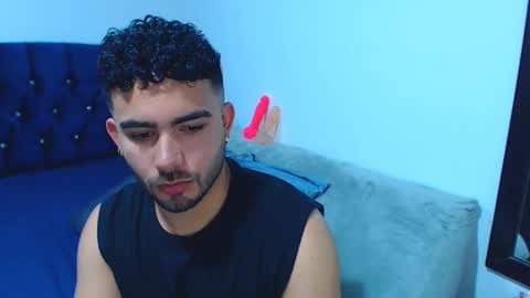 Ethan online show from 01/13/25, 08:37