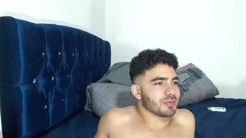 Ethan online show from 02/05/25, 11:28