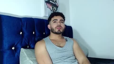 Ethan online show from 02/21/25, 11:43