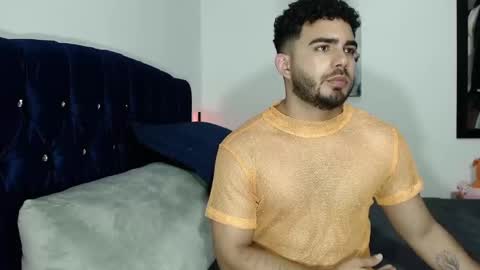 Ethan online show from 02/24/25, 06:58