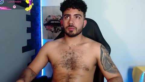 Ethan online show from 01/06/26, 08:01