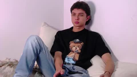 ethanlowell online show from 02/13/25, 08:03