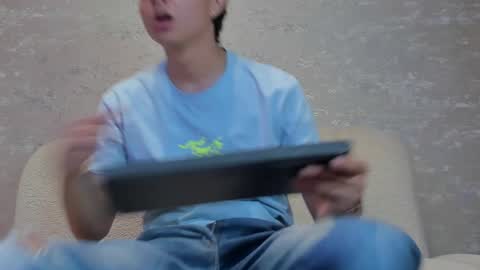 ethanlowell online show from 03/08/25, 08:46