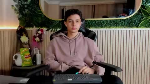 ethanlowell online show from 02/21/26, 09:21