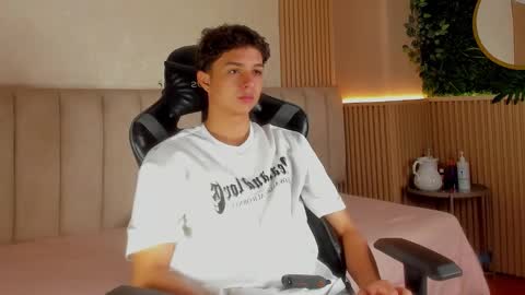 ethanlowell online show from 03/01/26, 05:09