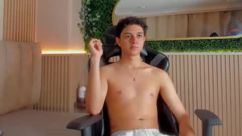 ethanlowell online show from 03/07/26, 05:26