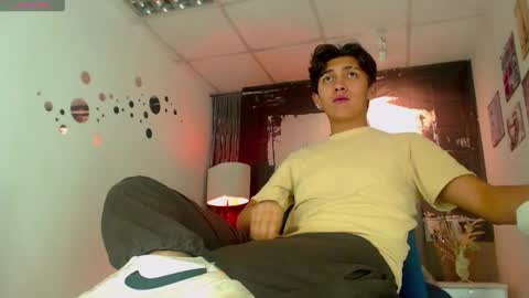 ETHAN online show from 10/24/25, 04:20