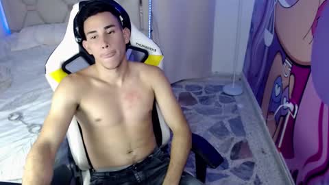 Ethan online show from 03/07/25, 04:24