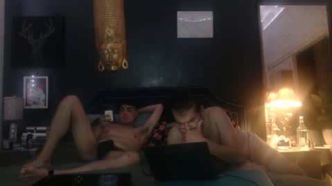 Snapshot of ethansf415 chatting on 05/23/26, 05:45 SF FOG Daddy online show from 05/23/26, 05:45