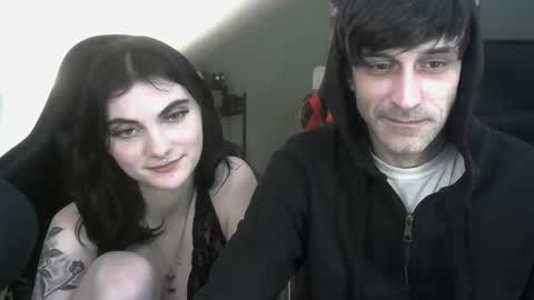 ethanvsvioletxxx online show from 12/04/25, 12:09