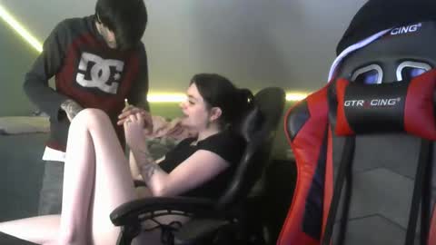 ethanvsvioletxxx online show from 02/07/26, 07:50