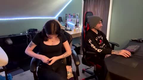 ethanvsvioletxxx online show from 02/26/26, 05:34