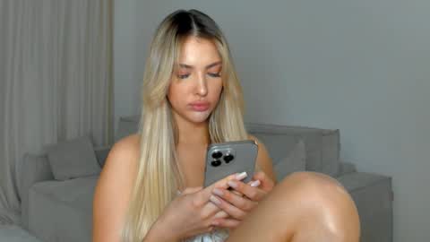 Ethel online show from 11/13/25, 01:43