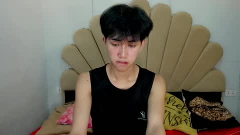 Ethan online show from 02/19/25, 06:00