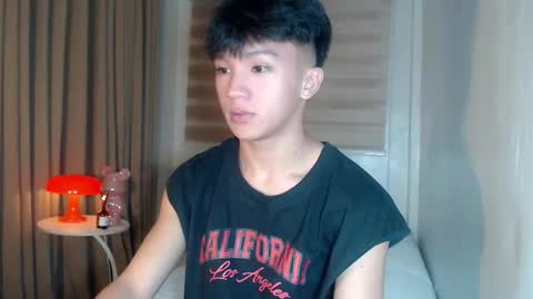 Rey online show from 04/01/26, 01:01