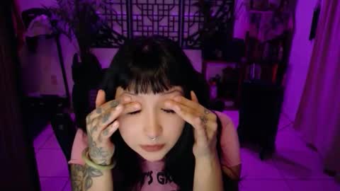 etherealhazy online show from 02/03/26, 04:43