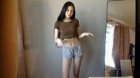 etherealnightwhisper online show from 03/07/26, 08:22