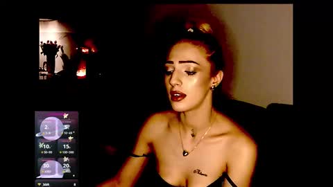 Serena online show from 02/21/26, 10:33