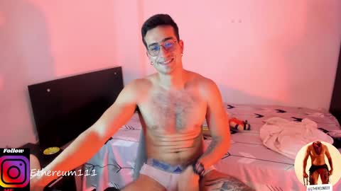 ethereum111 intg online show from 01/18/25, 05:04