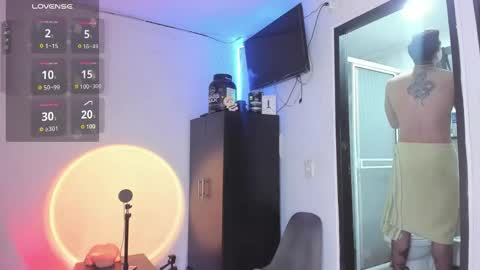 ethereum111 intg online show from 04/24/26, 08:00