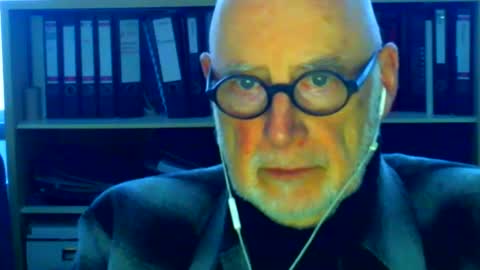 etonne online show from 01/13/25, 12:45