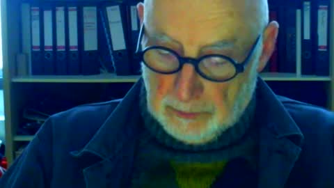 etonne online show from 01/17/25, 10:22