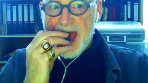 etonne online show from 02/20/25, 12:04