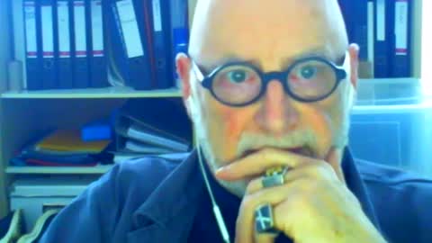 etonne online show from 02/27/25, 11:31