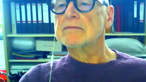 etonne online show from 03/16/26, 10:19