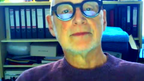 etonne online show from 03/19/26, 04:33