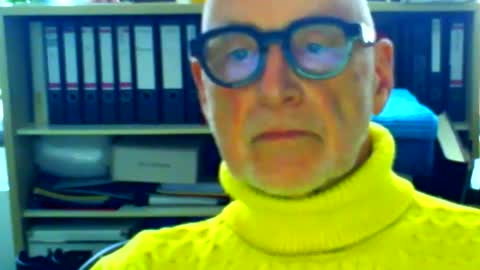 etonne online show from 03/20/26, 02:00