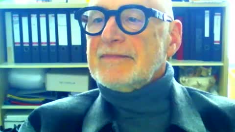 etonne online show from 03/24/26, 12:10