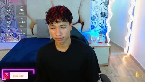 ette online show from 10/07/25, 03:04