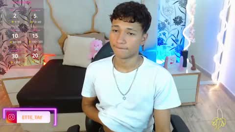 ette online show from 11/09/25, 04:00