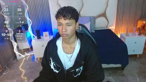 ette online show from 11/13/25, 11:36