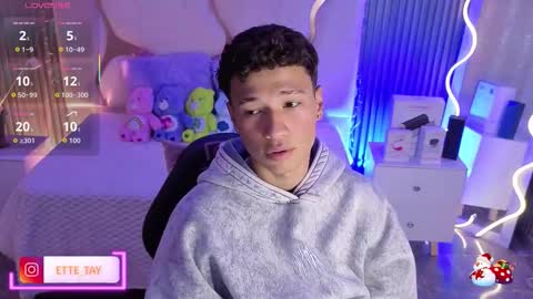 ette online show from 01/06/26, 03:32