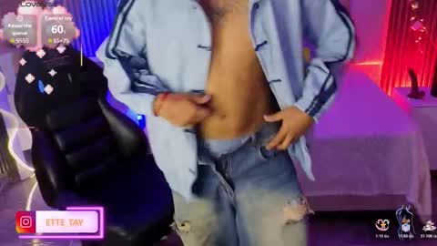 ette online show from 03/05/26, 03:13