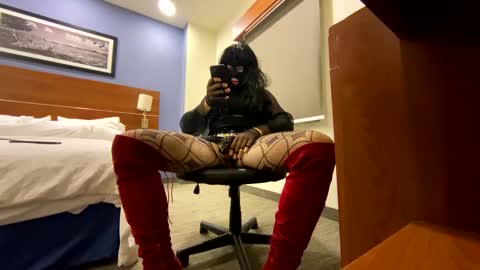 Jane online show from 09/25/25, 05:44