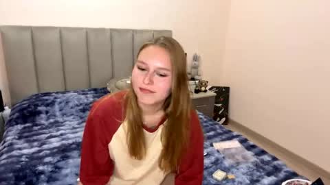 Alice online show from 05/03/26, 02:34