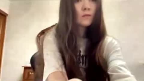 Snapshot of eulaliasandlin chatting on 09/28/25, 11:48 Lina my telegram channel online show from 09/28/25, 11:48